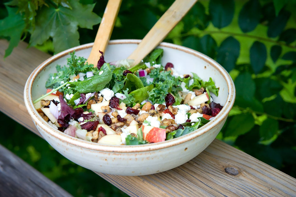 Sommersalate