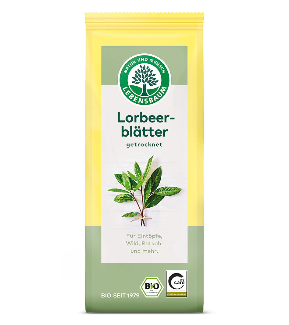 lorbeerblätter aufbewahren Lorbeerblätter, Lebensbaum – Pfluger Mosisgreut